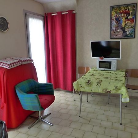 Apartmán Pied A Terre Amélie-les-Bains-Palalda Exteriér fotografie