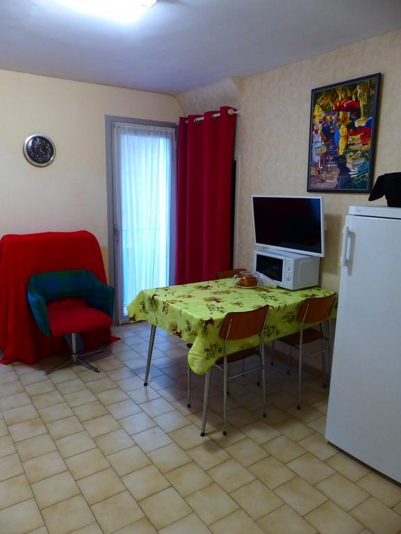 Apartmán Pied A Terre Amélie-les-Bains-Palalda Exteriér fotografie