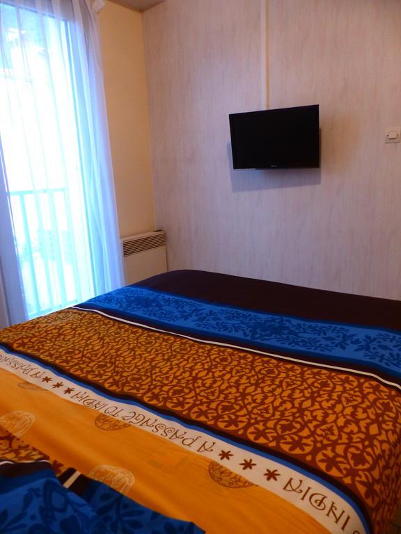 Apartmán Pied A Terre Amélie-les-Bains-Palalda Exteriér fotografie