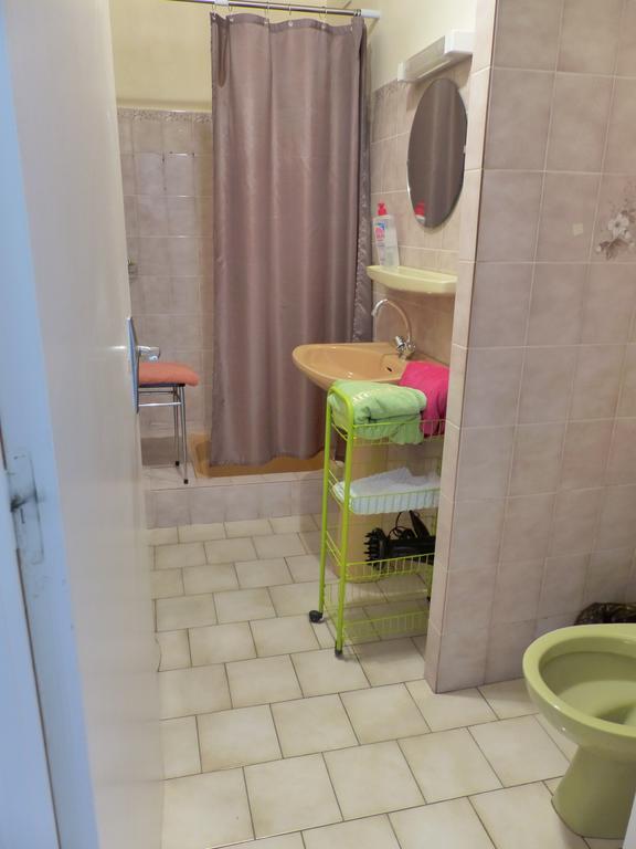 Apartmán Pied A Terre Amélie-les-Bains-Palalda Exteriér fotografie