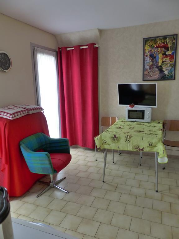 Apartmán Pied A Terre Amélie-les-Bains-Palalda Exteriér fotografie