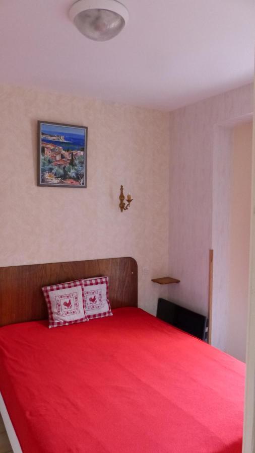 Apartmán Pied A Terre Amélie-les-Bains-Palalda Exteriér fotografie